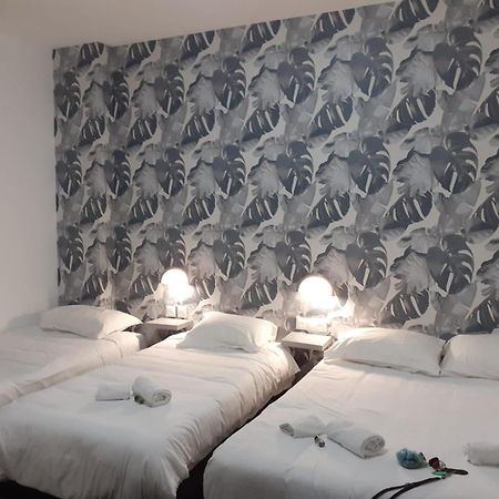 Hotel Le Celtic มงต์ลูซง ภายนอก รูปภาพ