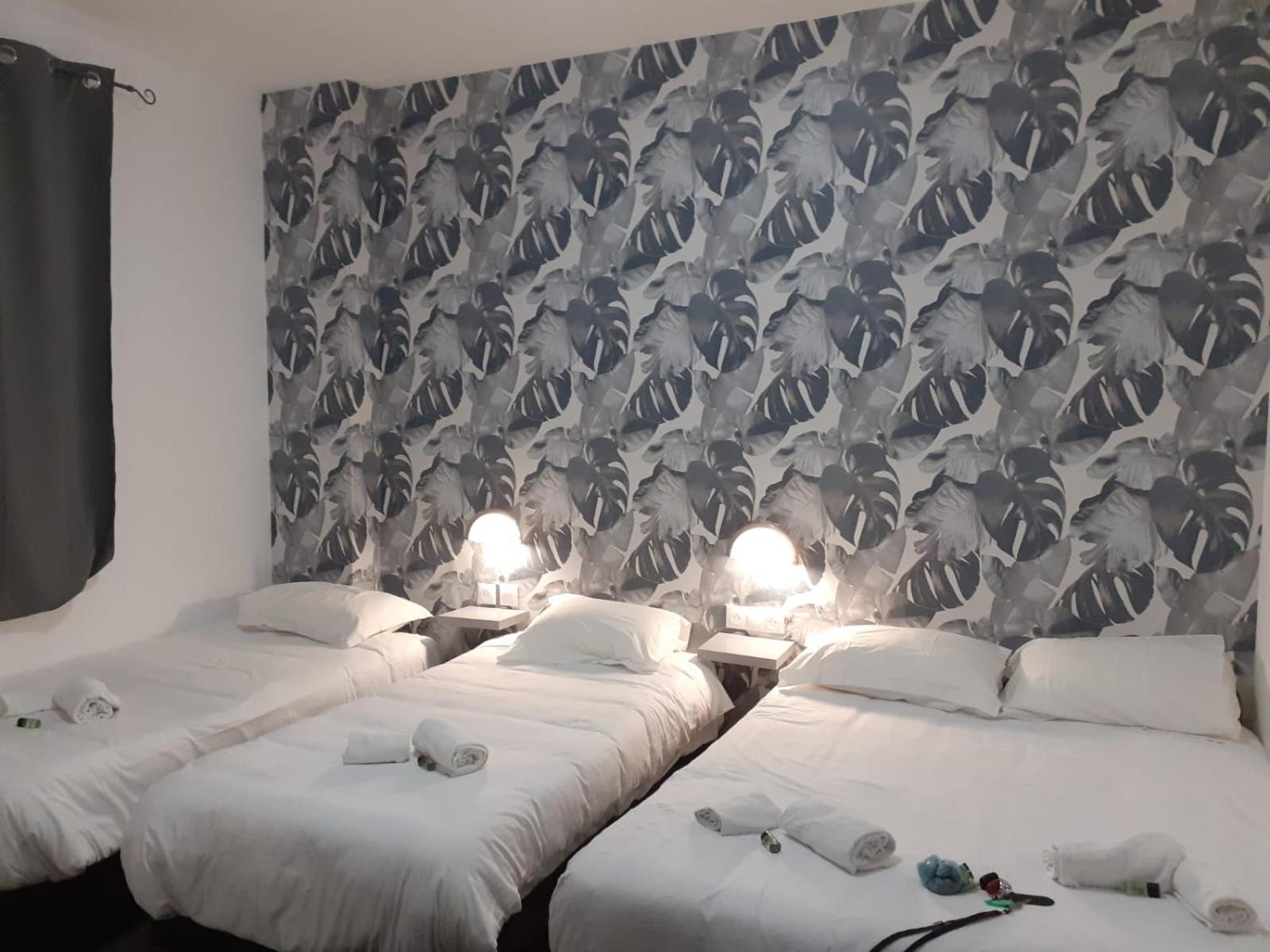 Hotel Le Celtic มงต์ลูซง ภายนอก รูปภาพ